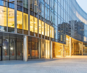 Mennica Legacy Tower z BREEAM Outstanding i LEED Platinum