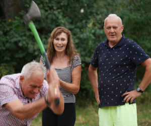 3. odcinek Sanatorium miłości