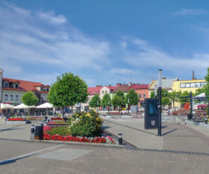 Przed wiekami mieszkali tam pasterze. To jedno z najpiękniejszych miast w Małopolsce