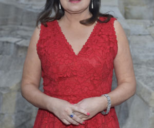 Danuta Holecka przeszła metamorfozę