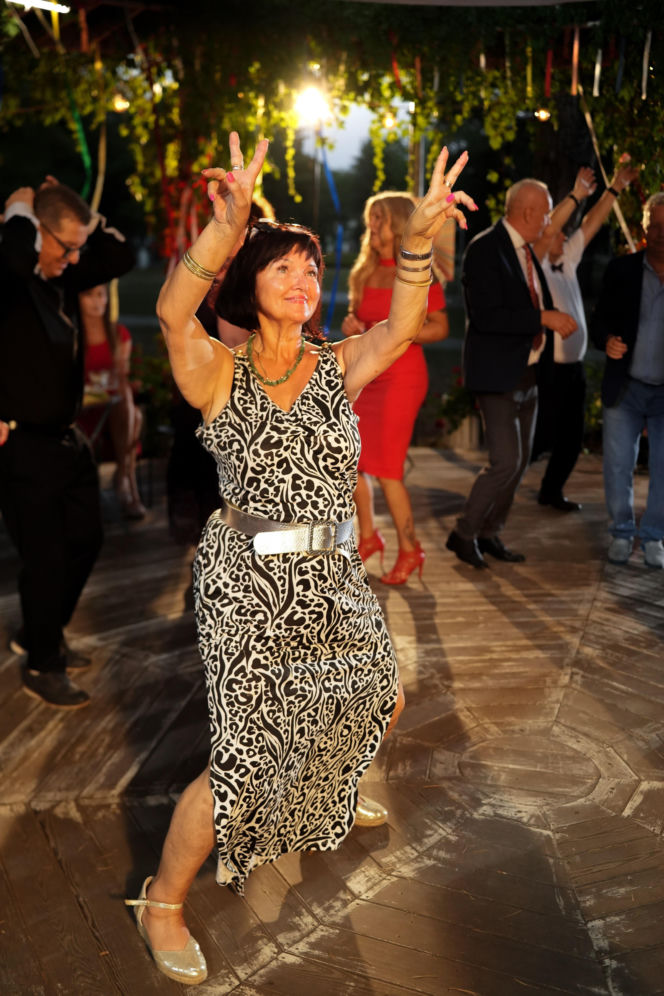 Barbara - Sanatorium miłości