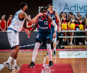 MKS Dąbrowa Górnicza - Twarde Pierniki Toruń, zdjęcia z meczu