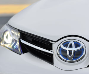 Toyota Auris Touring Sports