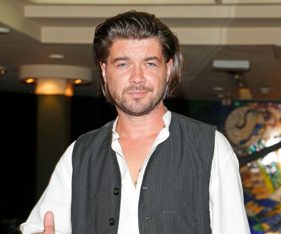 Tomasz Szczepanik
