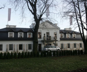 Ślub Huberta Urbańskiego