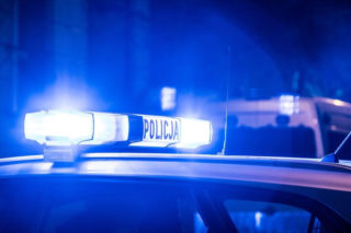 Dramat pod Tarnowem: nie żyje 60-letni mężczyzna. Policja bada okoliczności zdarzenia