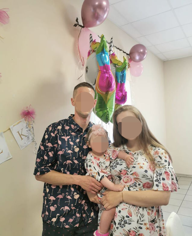 Ratował ludzi i gasił pożary. Zginął w wypadku samochodowym