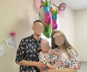 Ratował ludzi i gasił pożary. Zginął w wypadku samochodowym