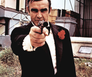 Sean Connery nie żyje