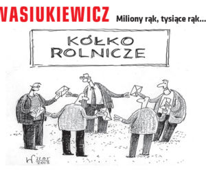 Rysunek dnia