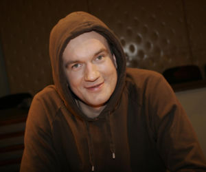 Amant z Niani to przeszłość. Tak dziś wygląda ceniony na świecie Tomasz Kot