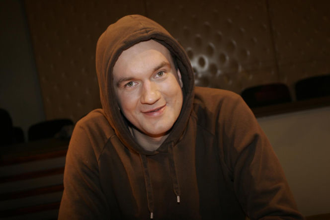 Amant z "Niani" to przeszłość. Tak dziś wygląda ceniony na świecie Tomasz Kot