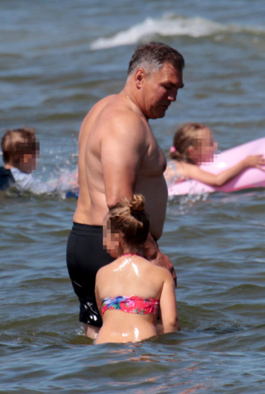 Dariusz Michalczewski