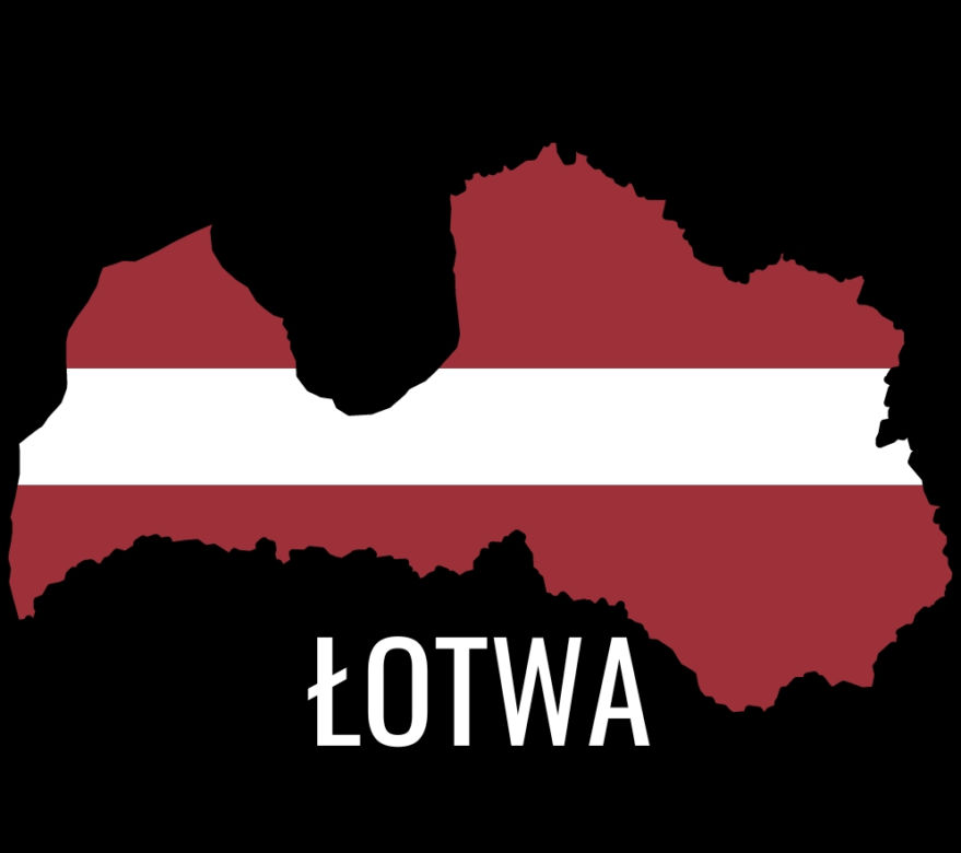 Łotwa