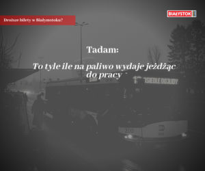 Nowe ceny biletów BKM? Internauci: Albo chleb, albo bilet