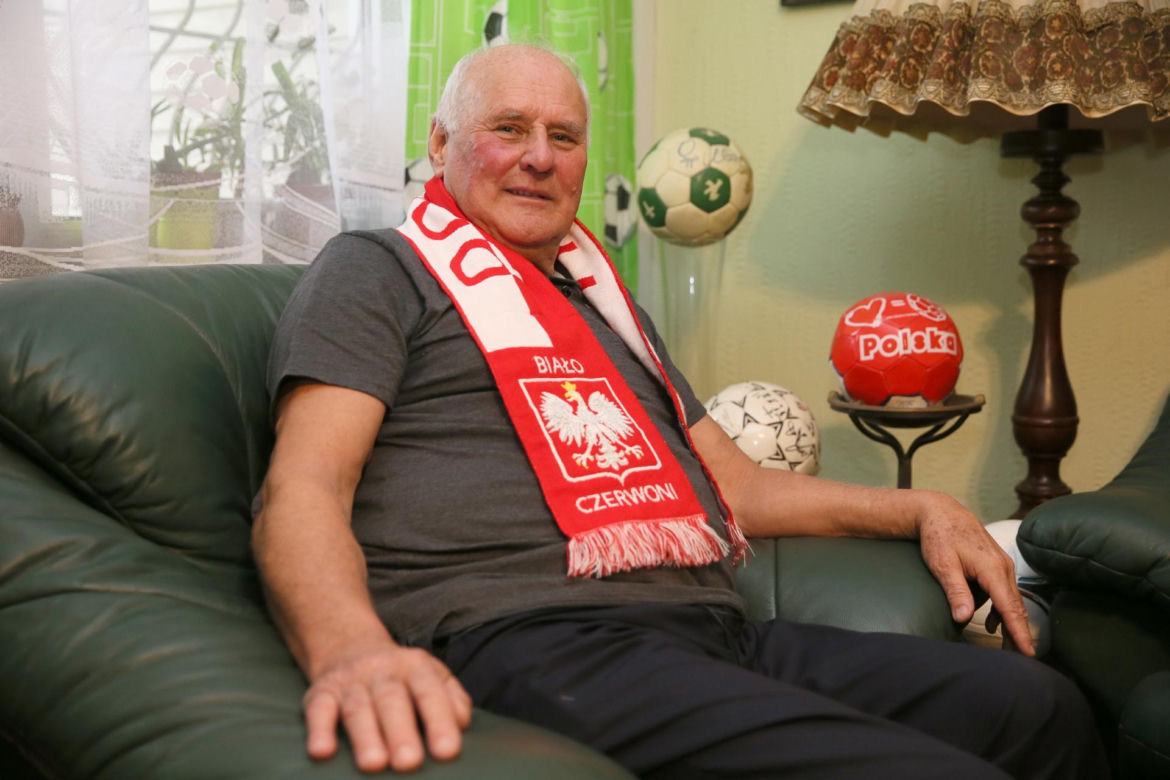 Gmoch Tomaszewski