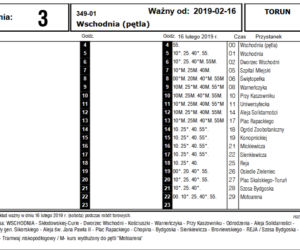 Roboty torowe na ul. Broniewskiego. W sobotę kolejne zmiany w kursowaniu tramwajów