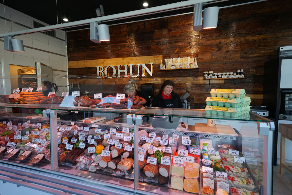 BOHUN