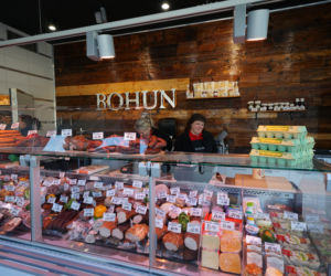 BOHUN