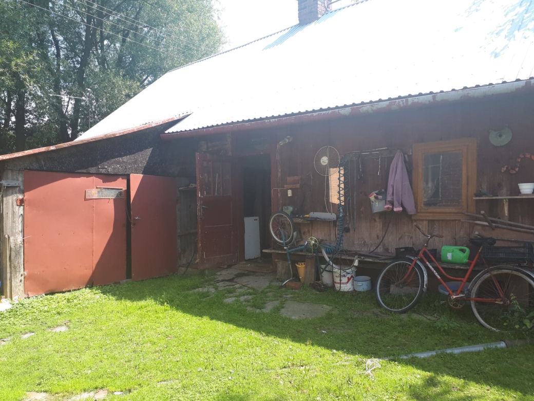 MARIAN NAJWIEKSZY AMANT W GORLICZYNIE