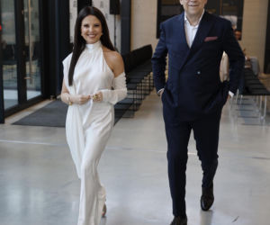 Paulina Orłoś, Maciej Orłoś