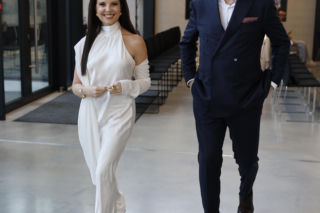 Paulina Orłoś, Maciej Orłoś