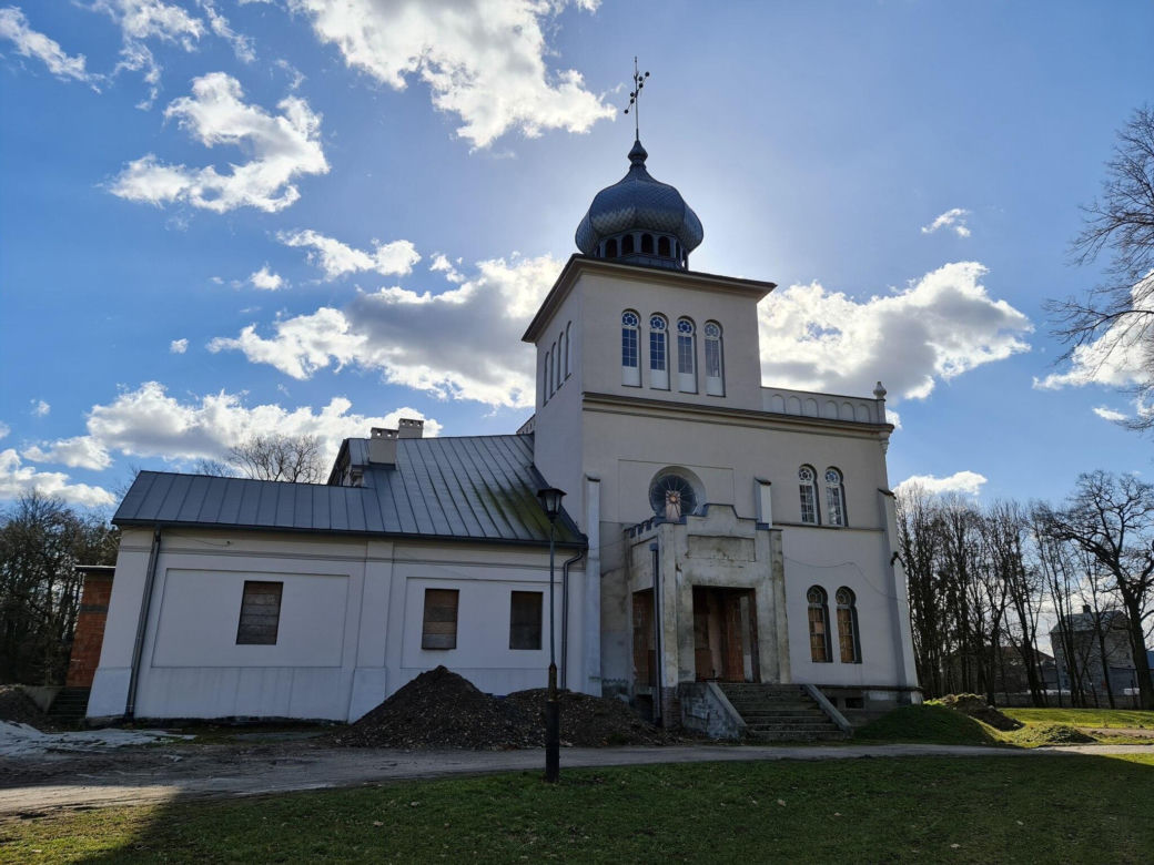 To najpiękniejszy orientalny pałac w Małopolsce. Zachwycał się nim prezydent Polski 