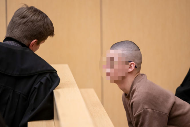 Przed Sądem Okręgowym w Poznaniu stanęli oskarżeni o porwanie i próbę zgwałcenia 16-latka