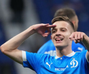 Sebastian Szymański