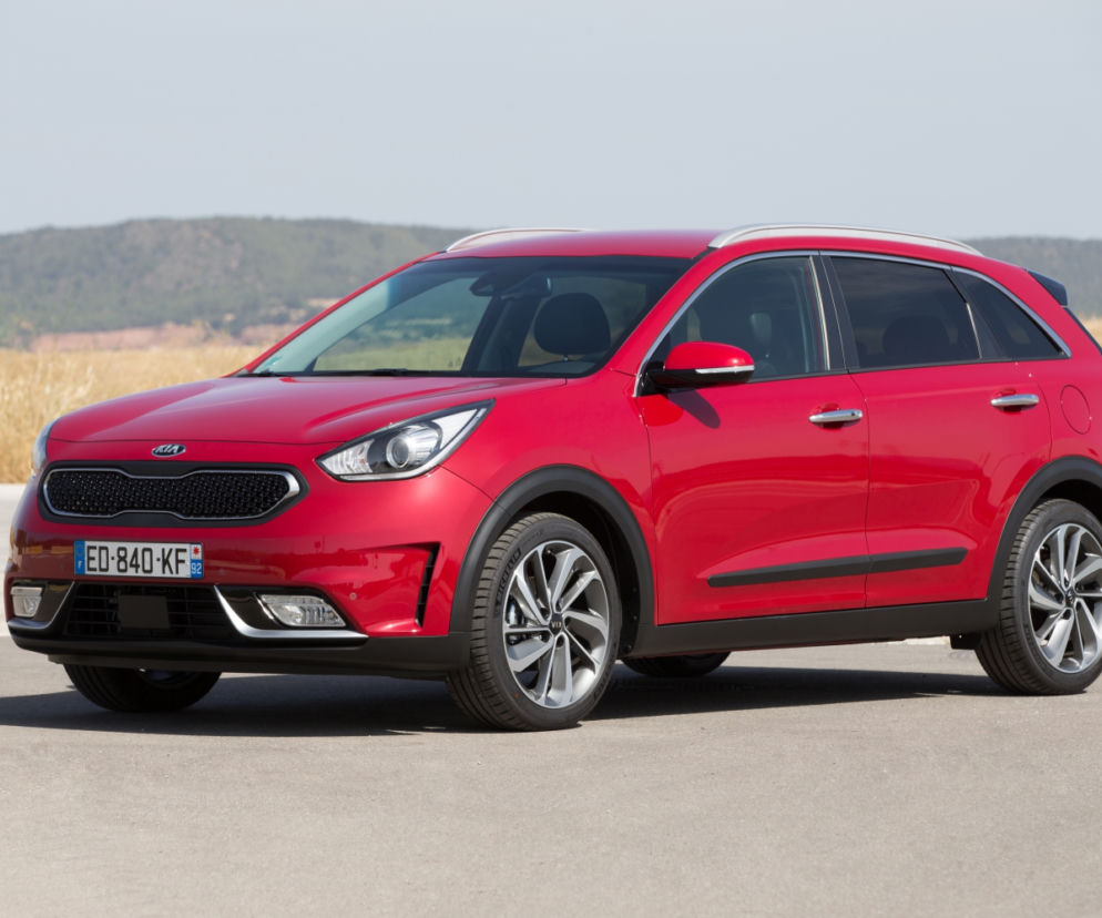 Kia Niro