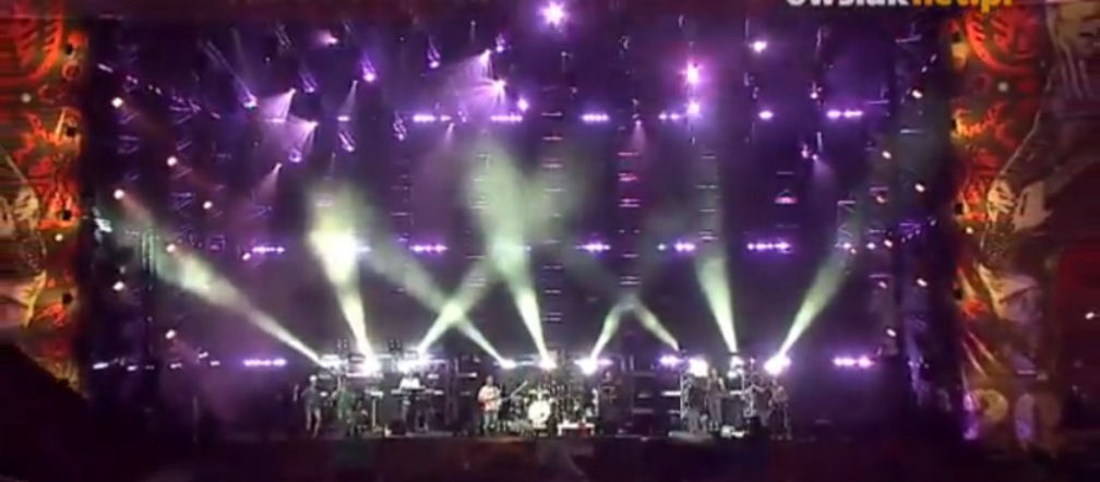 Przystanek Woodstock: 700 tysięcy ludzi na koncercie The Prodigy! NOWY REKORD frekwencji!