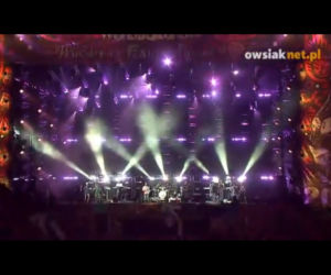 Przystanek Woodstock: 700 tysięcy ludzi na koncercie The Prodigy! NOWY REKORD frekwencji!