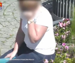 Ten bokser lowelas skatował kobietę na Nowym Świecie 