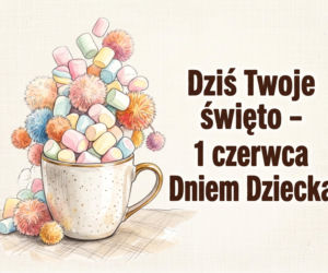 dzień dziecka