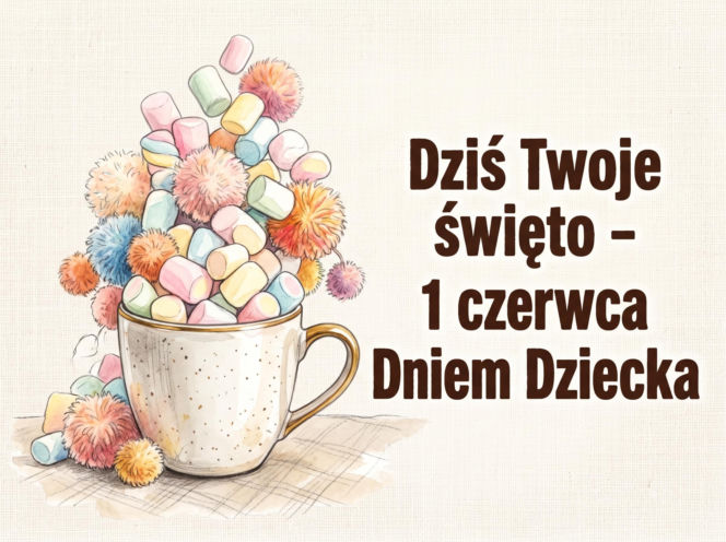 dzień dziecka