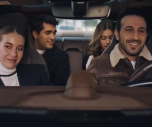 Złoty chłopak odcinek 281