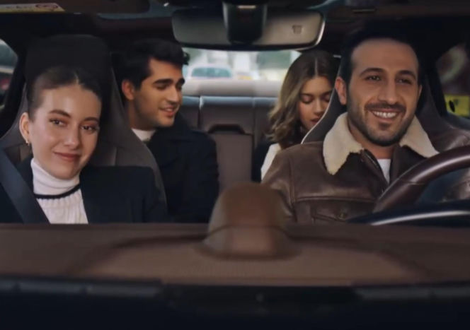 Złoty chłopak odcinek 281