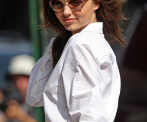 Miranda Kerr