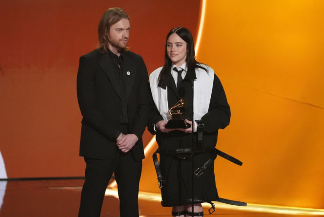 Polityka na Grammy