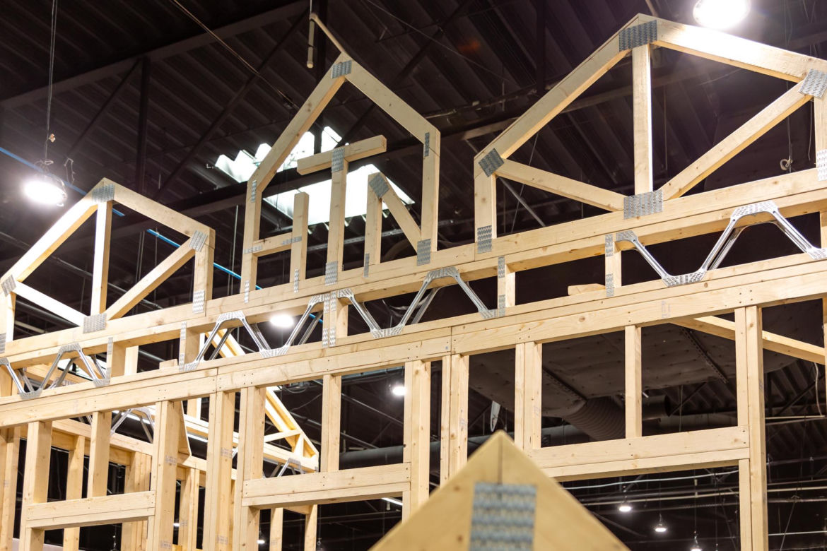 PREFAB & Modular Expo 2026