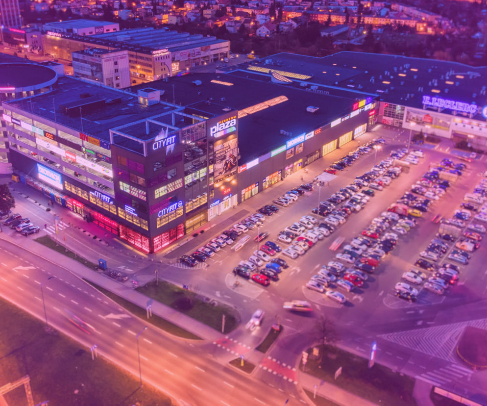 CH Plaza Rzeszów