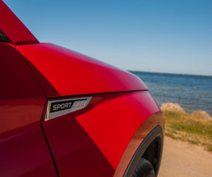 Skoda Kodiaq Sportline 2.0 TSI 4x4 180 KM DSG