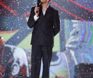 Sylwester z Dwójką TVP 2025