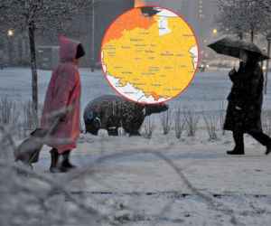 To będzie najgorsza noc. Takich temperatur jeszcze nie było