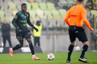 Lechia Gdańsk - Górnik Zabrze