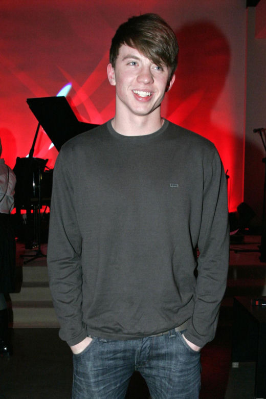 Alan Andersz