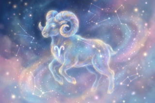 Horoskop na 10 lutego dla Barana. Podejmij dziś pierwszy, zdecydowany krok w ważnej sprawie