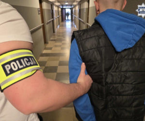 Stanął w obronie kobiety, skatowali go maczetami. Piotrek ledwo przeżył. Niemal mnie zabili