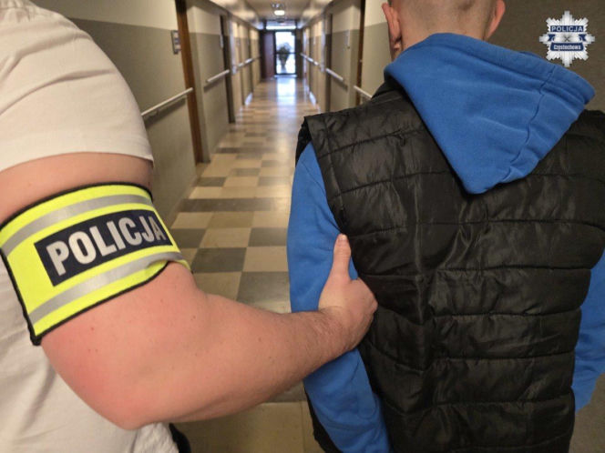 Stanął w obronie kobiety, skatowali go maczetami. Piotrek ledwo przeżył. "Niemal mnie zabili"