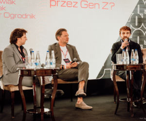 Pierwsza edycja LOUD Congress w Warszawie